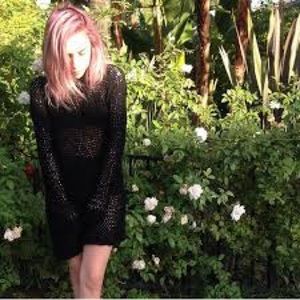 NWOT UNIF Deon Sweater, Sz S